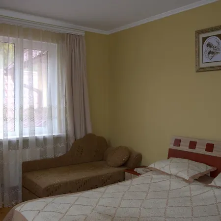 Jaktstuga Babusin Dvir