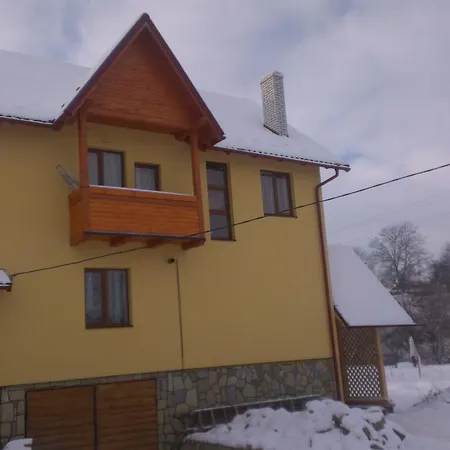 Babusin Dvir * Jaremtje