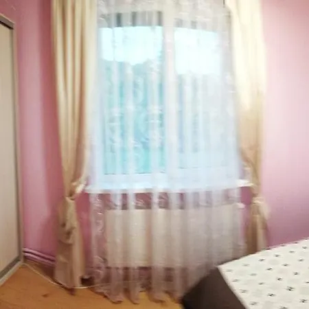 Jaktstuga Babusin Dvir